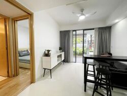 Hedges Park Condominium (D17), Condominium #462929761